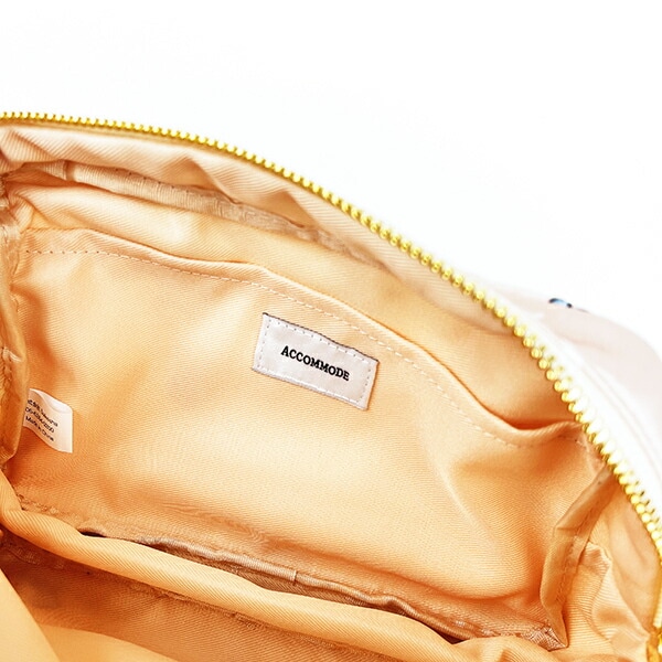 サンリオ マイメロディ トラベルポーチセット ACCOMMODE アコモデ Sanrio