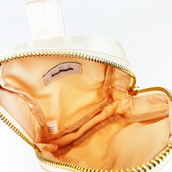 サンリオ マイメロディ トラベルポーチセット ACCOMMODE アコモデ Sanrio