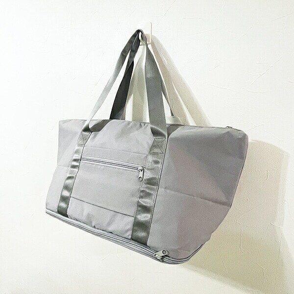 サンリオ クロミ サイズアップボストンバッグ ACCOMMODE アコモデ Sanrio