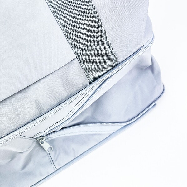 サンリオ キキララ サイズアップボストンバッグ ACCOMMODE アコモデ Sanrio