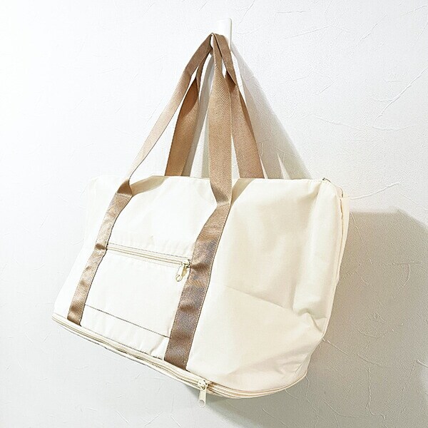 サンリオ マイメロディ サイズアップボストンバッグ ACCOMMODE アコモデ Sanrio