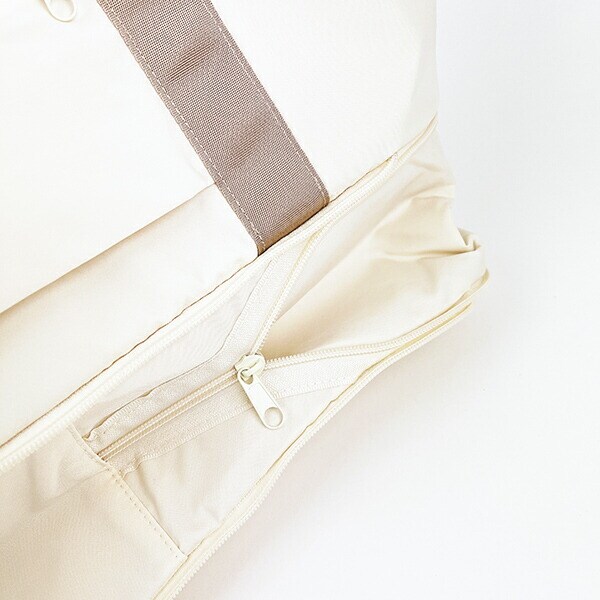 サンリオ マイメロディ サイズアップボストンバッグ ACCOMMODE アコモデ Sanrio