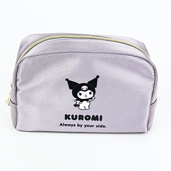 サンリオ クロミ リバーシブルポーチ ACCOMMODE アコモデ Sanrio