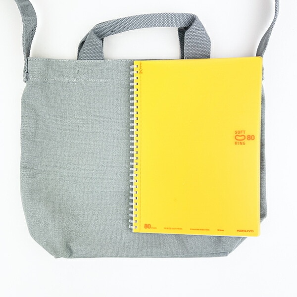 ひつじのショーン 30th 2WAYショルダーバッグ （グレー）