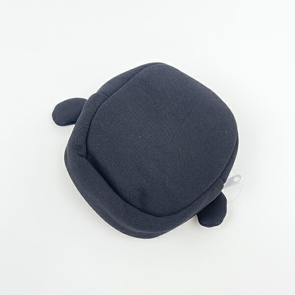 ひつじのショーン リバーシブル 2キャラポーチ