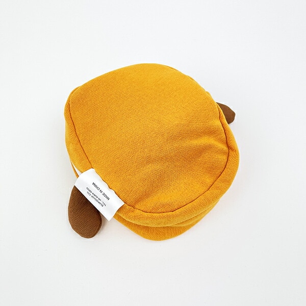 ひつじのショーン リバーシブル 2キャラポーチ