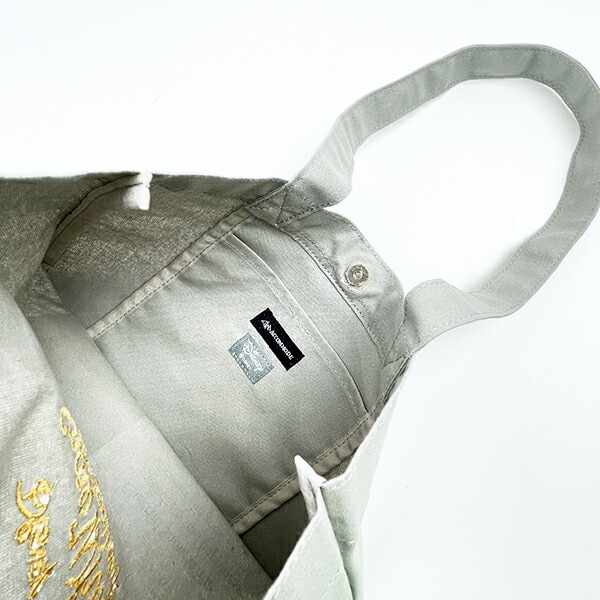 ディズニー プリンセス 白雪姫 ストーリートートバッグ グレー Disney アコモデ ACCOMMODE