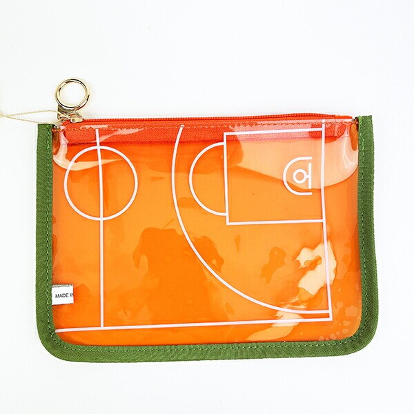 ACCOMMODE(アコモデ) フィールドポーチセット