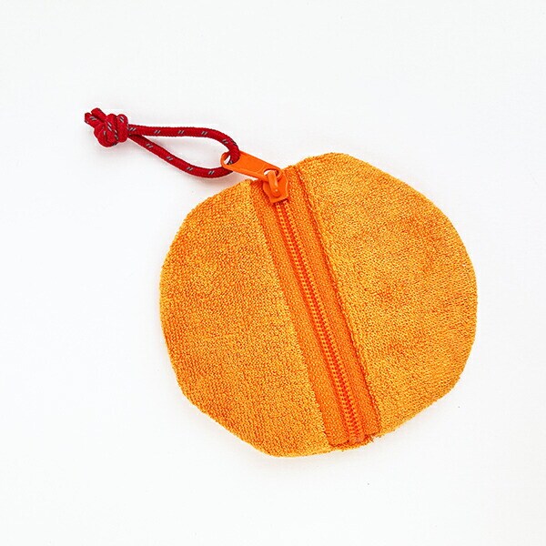 ACCOMMODE(アコモデ) フィールドポーチセット