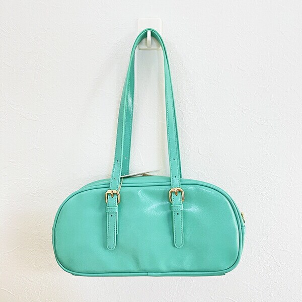 サンリオ ハンギョドン ワイドボストンバッグ 推し活 Sanrio