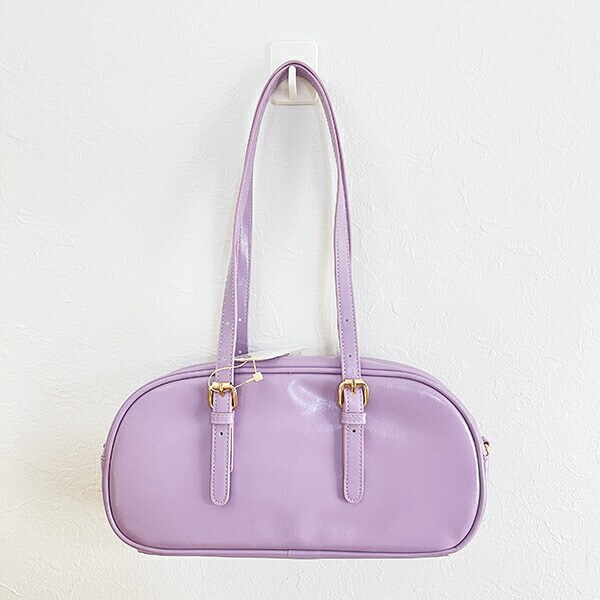 サンリオ クロミ ワイドボストンバッグ 推し活 Sanrio