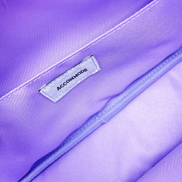 サンリオ クロミ ワイドボストンバッグ 推し活 Sanrio