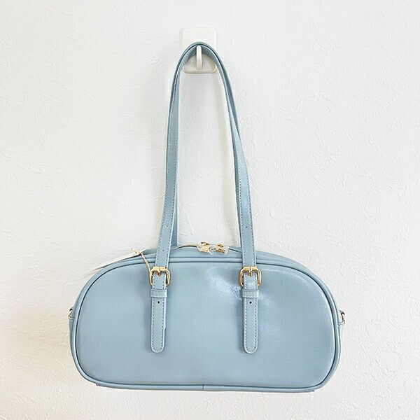 サンリオ ポチャッコ ワイドボストンバッグ 推し活 Sanrio