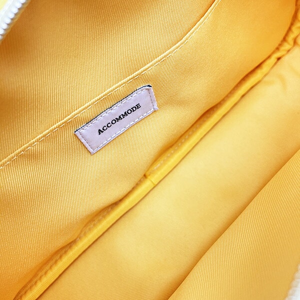 サンリオ ポムポムプリン ワイドボストンバッグ 推し活 Sanrio