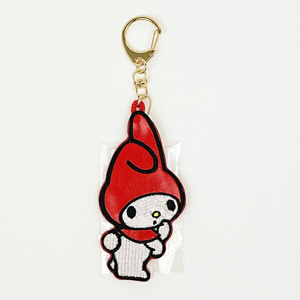 サンリオ マイメロディ ミラーチャーム バッグチャーム 推し活 Sanrio
