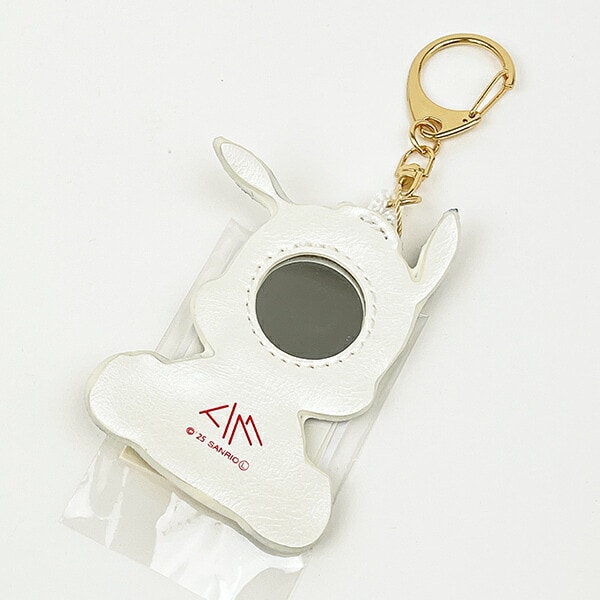 サンリオ ポチャッコ ミラーチャーム バッグチャーム 推し活 Sanrio