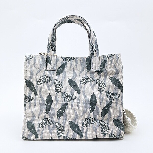 ディズニー ヘラクレス ハデス キャンパスミニショルダーバッグ ACCOMMODE アコモデ Disney