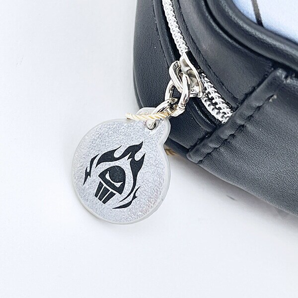 ディズニー ヘラクレス ハデス クローズアップポーチ ACCOMMODE アコモデ Disney