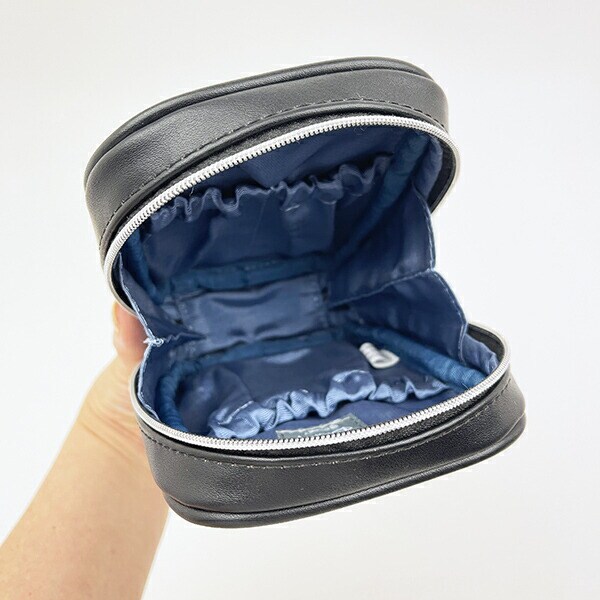 ディズニー ヘラクレス ハデス クローズアップポーチ ACCOMMODE アコモデ Disney