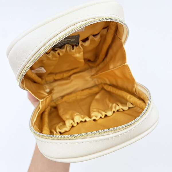 ディズニー ヘラクレス クローズアップポーチ ACCOMMODE アコモデ Disney