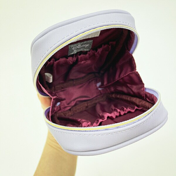 ディズニー ヘラクレス メガラ(メグ) クローズアップポーチ ACCOMMODE アコモデ Disney