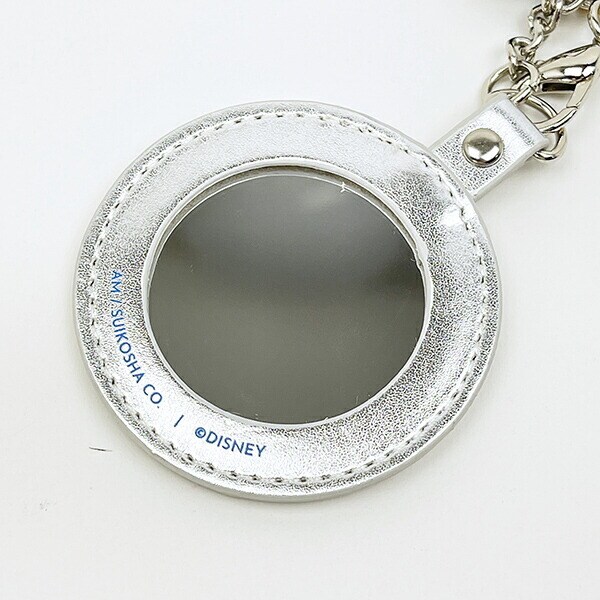 ディズニー ヘラクレス ペイン＆パニック ミラーチャーム ACCOMMODE アコモデ Disney