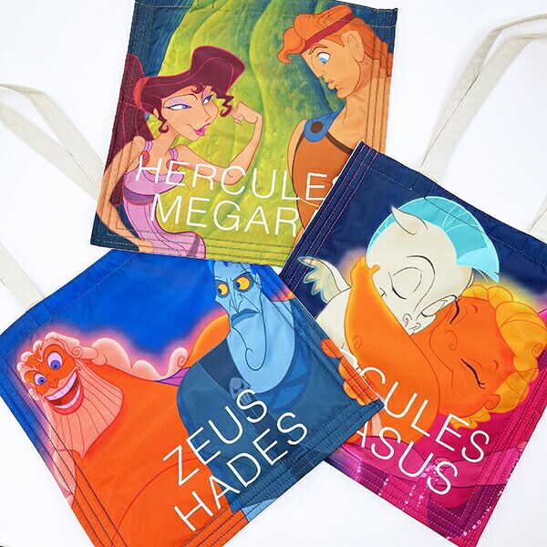 cocoページ ディズニー ヘラクレス メガラ メグ ウイッグ cocoページ