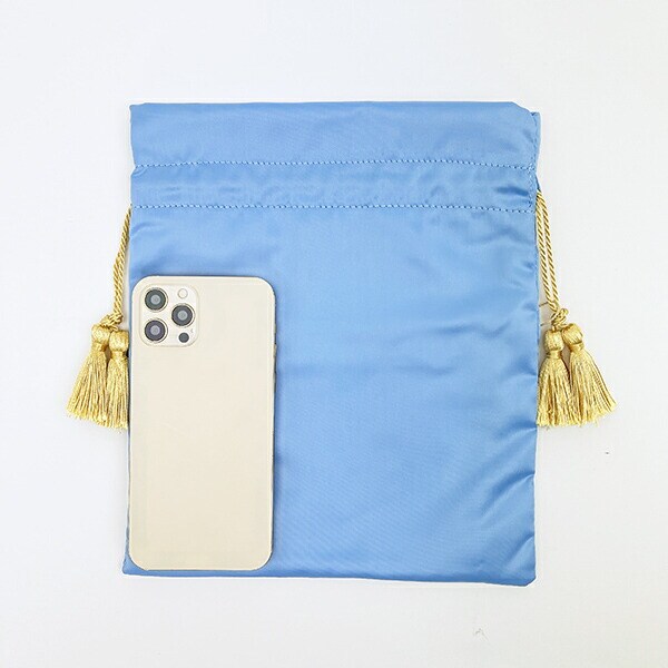 ディズニー ヘラクレス ペガサス＆ヘラクレス グラフィック巾着 ACCOMMODE アコモデ Disney