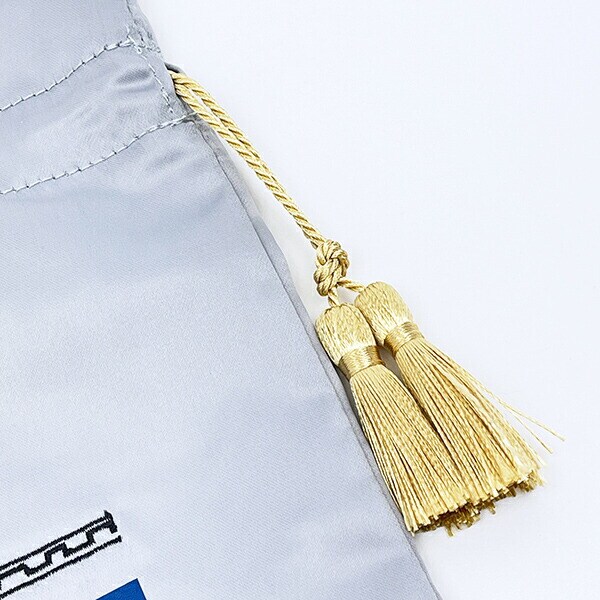 ディズニー ヘラクレス ハデス グラフィック巾着 ACCOMMODE アコモデ Disney