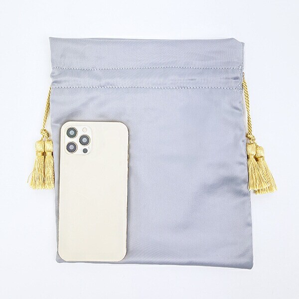 ディズニー ヘラクレス ハデス グラフィック巾着 ACCOMMODE アコモデ Disney