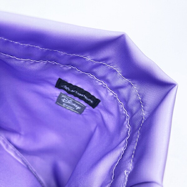 ディズニー ヘラクレス ペイン＆パニック グラフィック巾着 ACCOMMODE アコモデ Disney