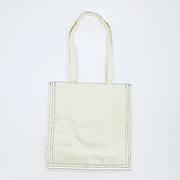 ディズニー プルート ポスターアートトートバッグ ブラウン ACCOMMODE  アコモデ Disney