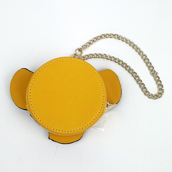 ディズニー ライオンキング ダイカットポーチチャーム(シンバ) ACCOMMODE アコモデ Disney