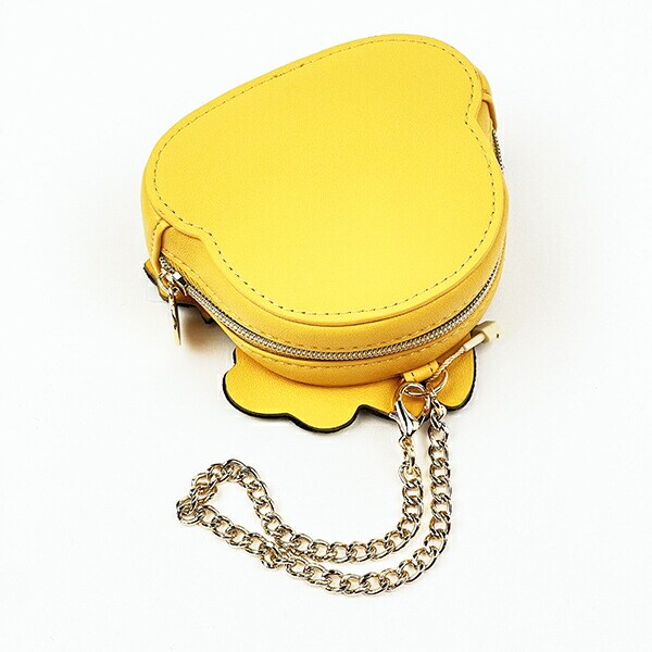 ディズニー クラリス ダイカットポーチチャーム ACCOMMODE アコモデ Disney