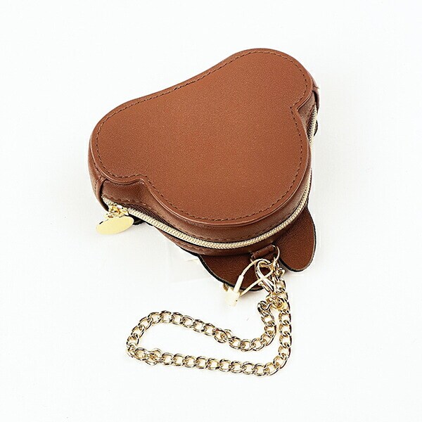 ディズニー デール ダイカットポーチチャーム ACCOMMODE アコモデ Disney