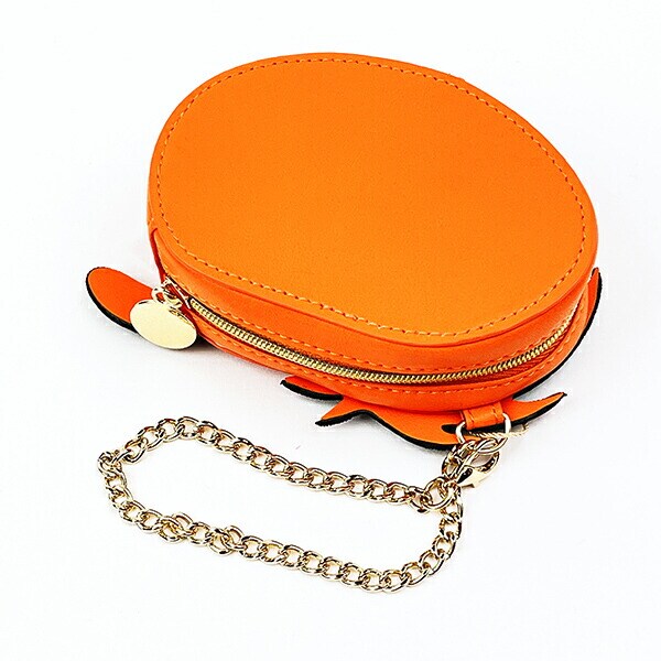 ディズニー マックス ダイカットポーチチャーム ACCOMMODE アコモデ Disney