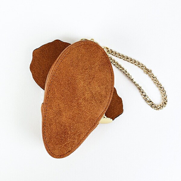 ディズニー トイストーリー ウッディ・プライド ダイカットポーチチャーム ACCOMMODE アコモデ Disney