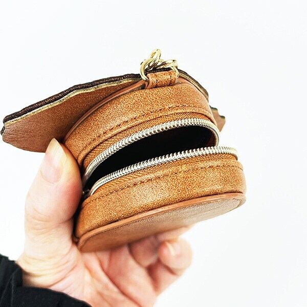 ディズニー トイストーリー ウッディ・プライド ダイカットポーチチャーム ACCOMMODE アコモデ Disney