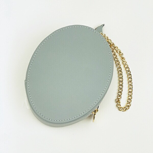 ディズニー ヘラクレス ハデス ダイカットポーチチャーム ACCOMMODE アコモデ Disney