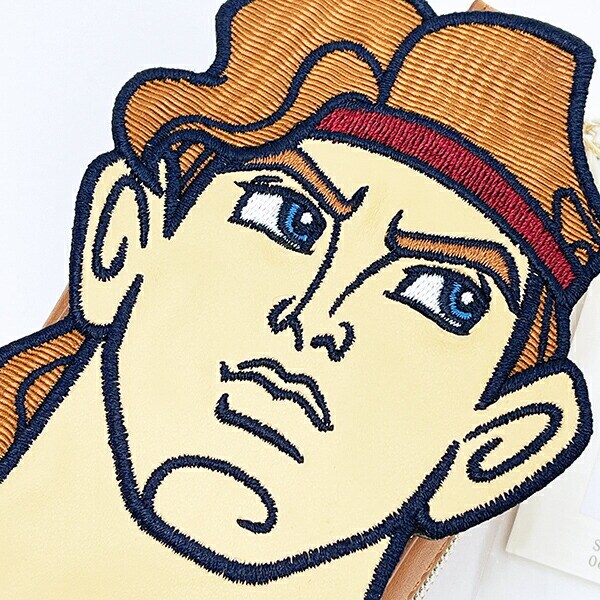 ディズニー ヘラクレス ダイカットポーチチャーム ACCOMMODE アコモデ Disney