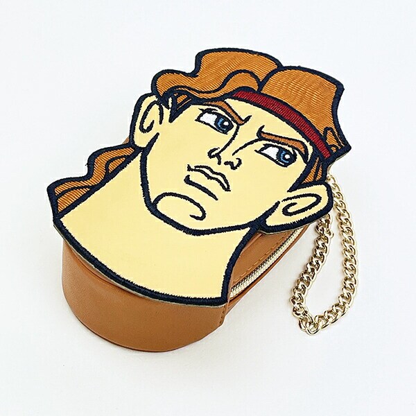 ディズニー ヘラクレス ダイカットポーチチャーム ACCOMMODE アコモデ Disney