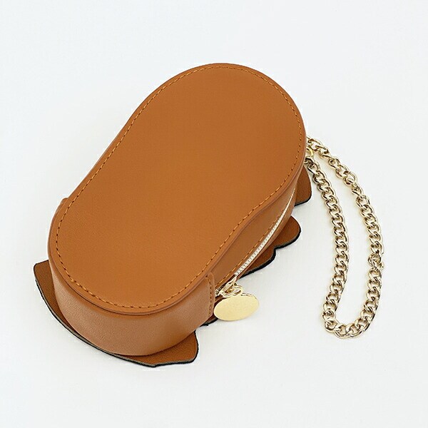 ディズニー ヘラクレス ダイカットポーチチャーム ACCOMMODE アコモデ Disney