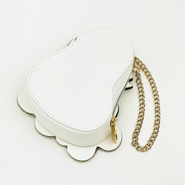 ディズニー ヘラクレス ペガサス ダイカットポーチチャーム ACCOMMODE アコモデ Disney