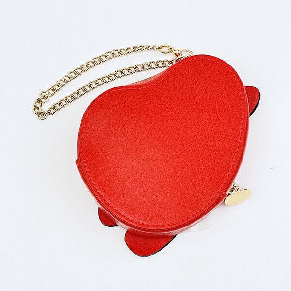 ディズニー プルート ダイカットポーチチャーム Disney ACCOMMODE  アコモデ Disney