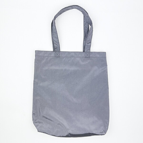 トムとジェリー ポケットトートバッグ ブラック