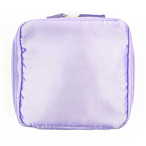トムとジェリー パステルガジェットポーチ (パープル)