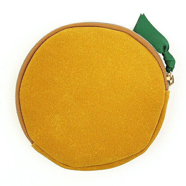 トムとジェリー パーティーピザポーチ ブラウン