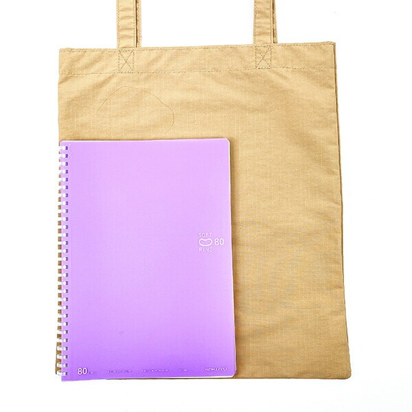 トムとジェリー トートバッグ ベージュ