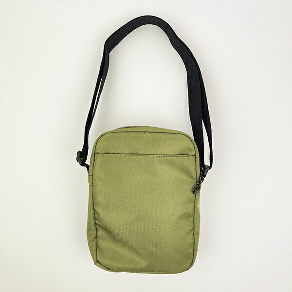 トムとジェリー フーディーショルダーバッグ (カーキ)