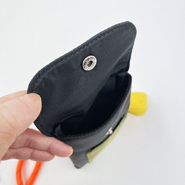 トムとジェリー フーディー ミニ ショルダーバッグ (ブラック)